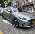 Mazda 2 2016 Grand Touring