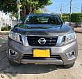 Nissan Frontier 4X4 Versio Xe