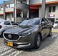 Mazda Cx5 Touring 2.5 2019 4X2 At