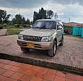 Vendo Hermosa Prado Sumo 2006