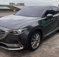 Mazda Cx9 Grand Touring Signature 2.5 4X4 Automatica 2020