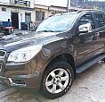 Chevrolet Trailblazer 2013 Automática