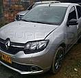 Renault Sandero Mt 1598 Cc Mod. 2020, Placa: 7
