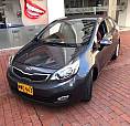 Kia Rio Sedan 2014 Automatico