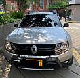 Vendo Renault Duster Serie Polar