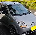Chevrolet Spark Local 2010