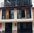 Casa 3 Pisos Independientes