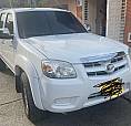 Vendo Mazda Bt50