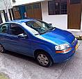 Vendo Aveo Family