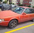 Mazda 626 L Asahi 1990