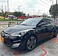 Hyundai Veloster 1.6 Mecánico