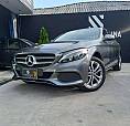Mercedes Benz C180 Avantgarde