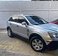 Se Vende Captiva Sport 2012 Al Dia