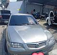Carro Mazda 626 Milenio 2001 Cilindraje 2000