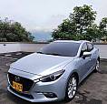 Mazda 3 Grand Touring 2018