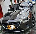 Mazda 2 Touring Negociable