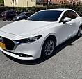 Mazda 3 2022 Touring