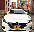 Vendo Mazda 3 2015