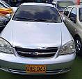 Optra 1.6 2008