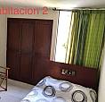 Arriendo Habitacion Amoblada