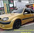 Citroen Saxo Vts 1.6 16V  Modelo 2001