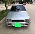 A La Venta Carro Mazda 323 Hs