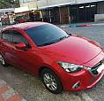 Vendo Mazda  2 Touring Aitomatico Modelo 2017