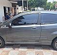 Vendo Aveo Emotion Gti Coupé Todo Funcional