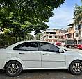 Vendo Chevrolet Optra 1.8 Automático Modelo 2010