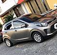 Kia Picanto 1250 Full Equipo