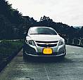 Chevrolet Sail Ls 2014