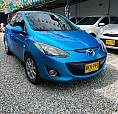 Vendo Automóvil Manda 2 Automático