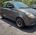 Spark Chevrolet Spark 1.0 Lt M 200  Con A.a.