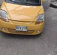 Vendo Hermoso Taxi Chevrolet Spark