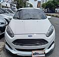 Ford Fiesta Se Hb 2014