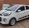 Picanto Lon 1.0 Modelo 2016