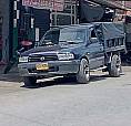Camioneta Mazda B2200  Vendo O Permuto Por Automóvil De Mi Interés