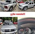 Vendo Camioneta Renault Duster Oroch