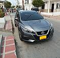 New Versa, Sense Mt 2022