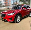 Mazda Cx 5 Touring 2018