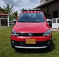 Volkswagen Cross Fox