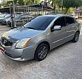 Nissan Sentra Modelo 2012 Automatico 2.0