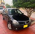 Renault Symbol En Excelente Estado - Listo Para Traspaso