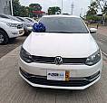 Volkswagen Polo 2015
