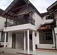 Casa Conjunto Cerrado Villavicencio