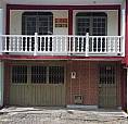 Casa Villavicencio Barrio Teusaquillo