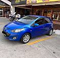 Mazda 2 Full Equipo