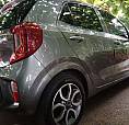 Kia Picanto Zenith 2022 Full Cali