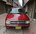 Blazer 4.3 V6.. Cambio