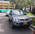 Kia Fq Modelo 2014